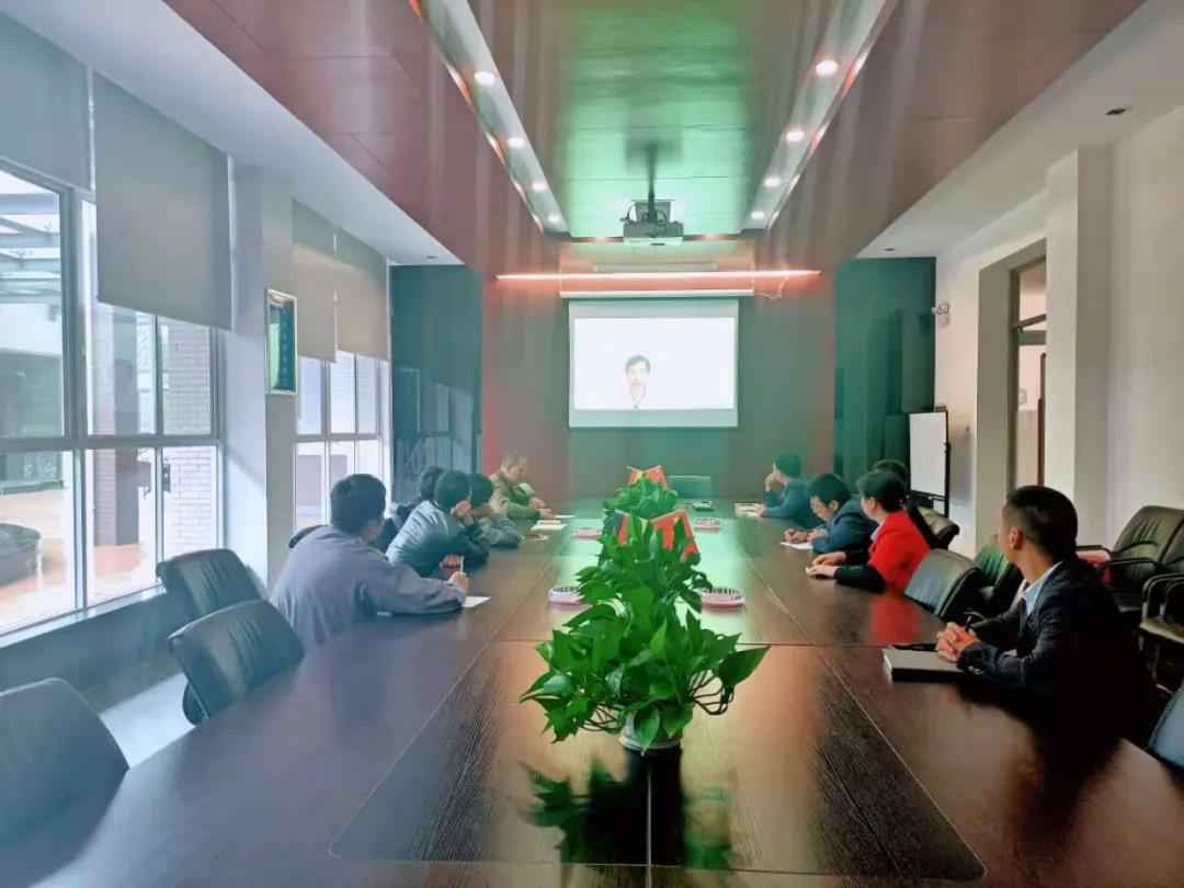 安全生产，培训先行|乐竞官方网站·网站入口-乐竞(中国)开展鼓式制动器在用电梯安全隐患及保养技术培训